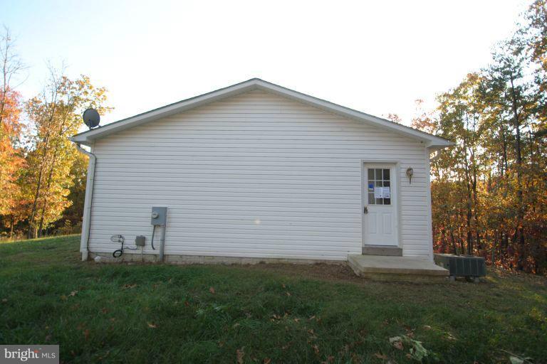 594 Fletcher Road Gore, VA 22637 - Photo 6 of 29 Exterior (General)