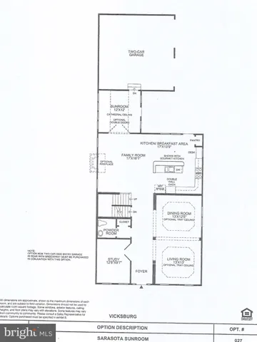 $995,000 | 25083 Riding Center Drive, Chantilly, VA 20152