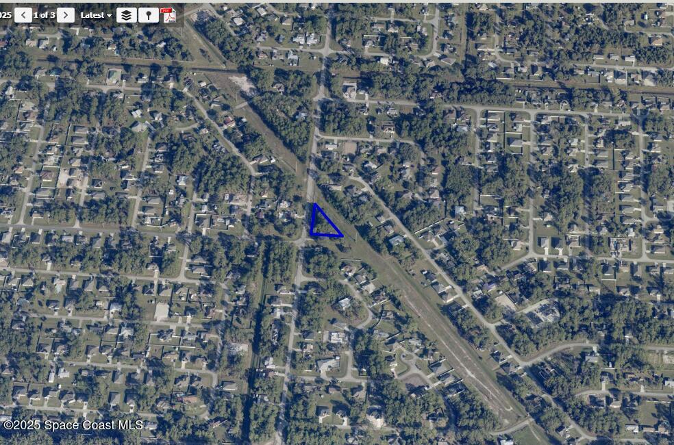 749 Garvey Road Palm Bay, FL 32908 - Photo 2 of 3