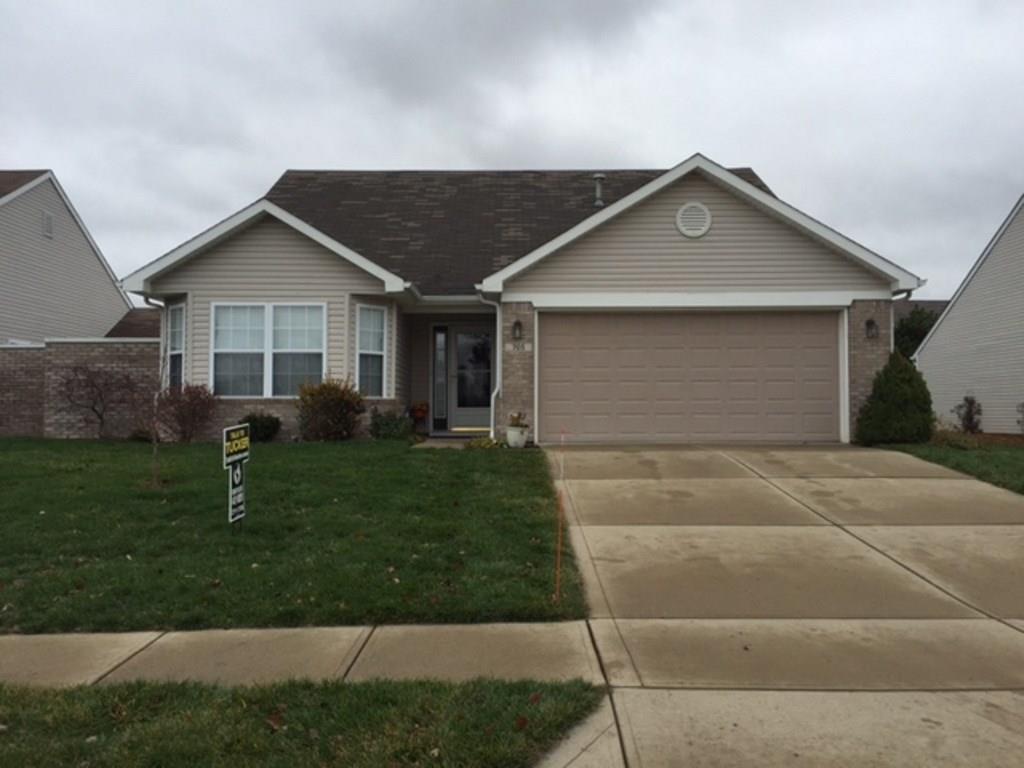 705 Westover Road Avon, IN 46123 - Photo 1 of 9 Gallery Image 1