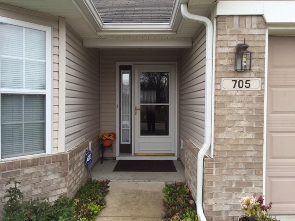 705 Westover Road Avon, IN 46123 - Photo 2 of 9 Gallery Image 2