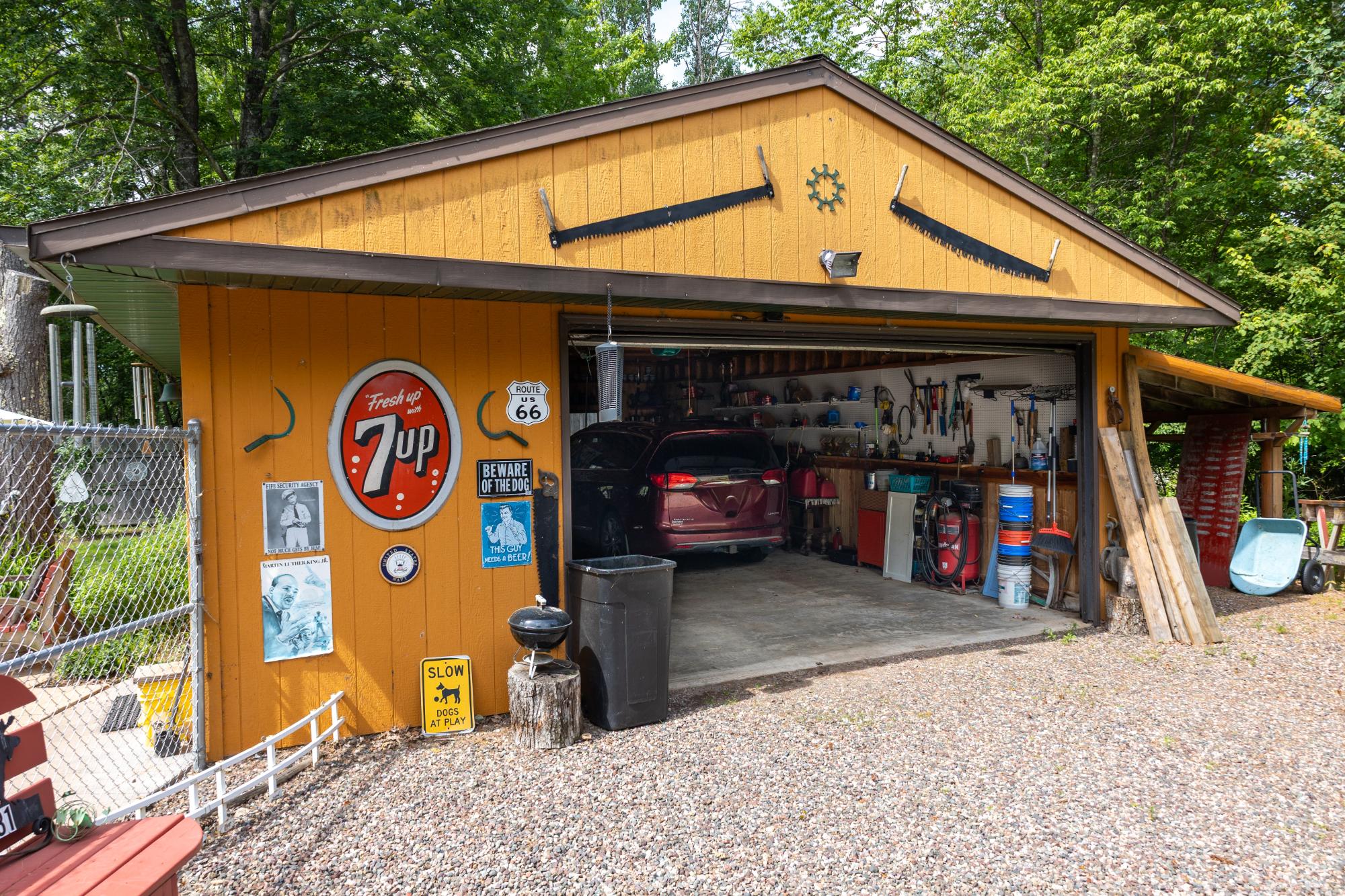 N8981 West Island Road Phillips, WI 54555 - Photo 22 of 35