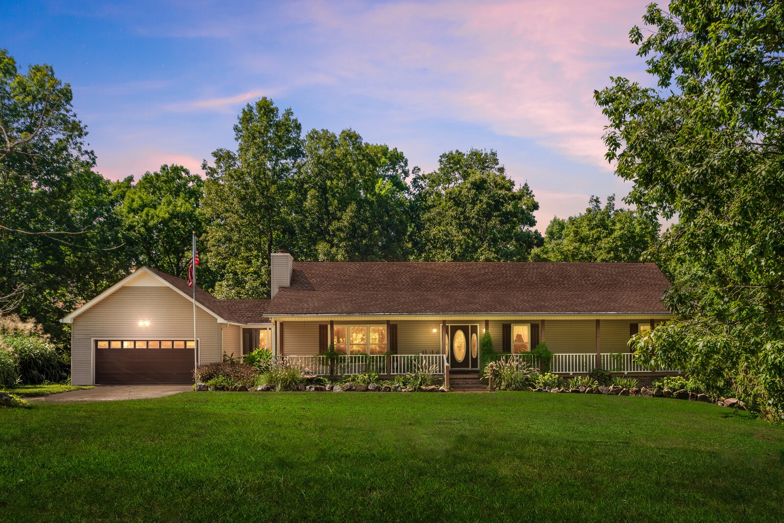 652 Overhead Bridge Road Hampshire, TN 38461 - Photo 1 of 65 Gallery Image 1