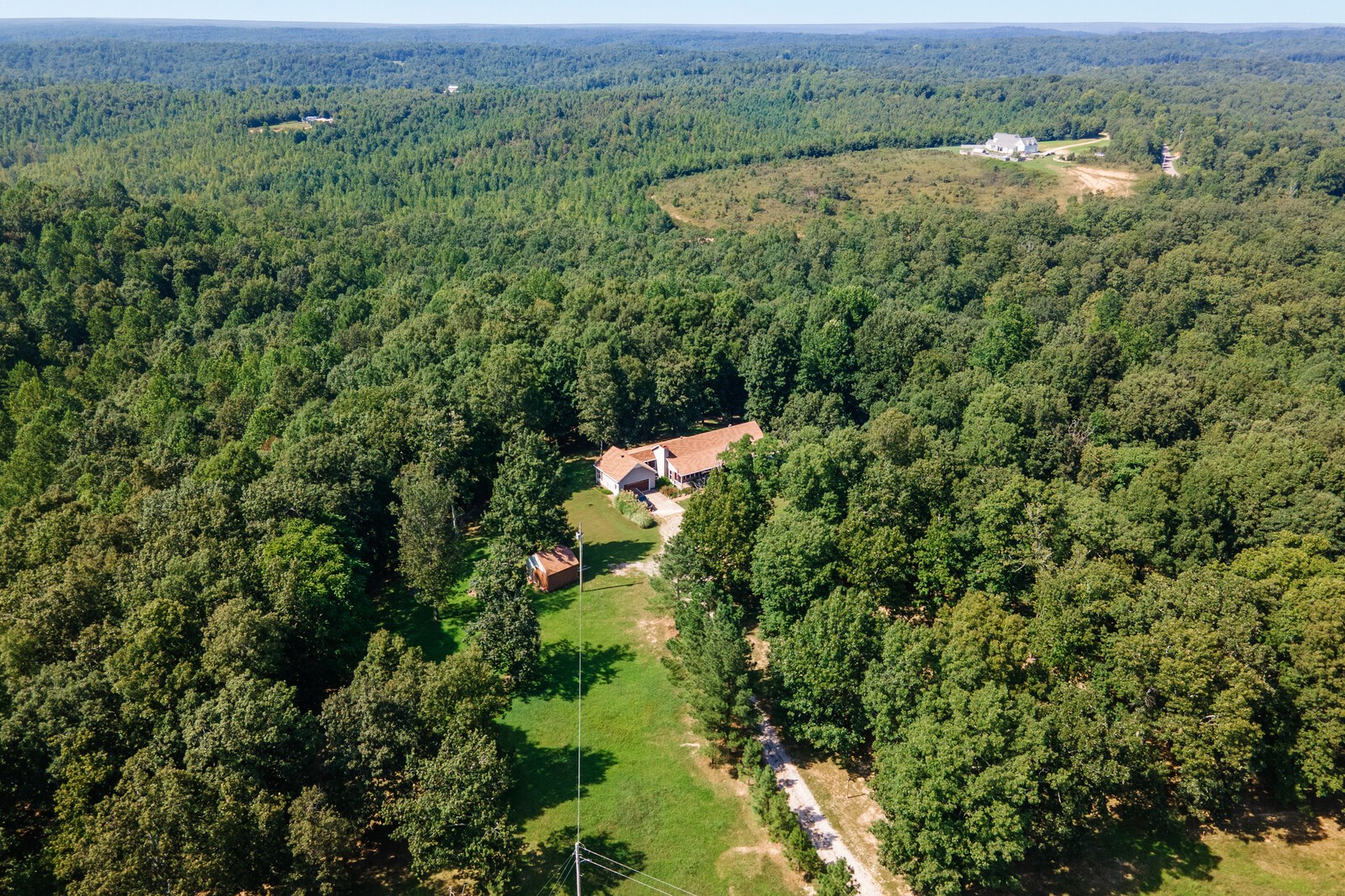 652 Overhead Bridge Road Hampshire, TN 38461 - Photo 2 of 65 Gallery Image 2