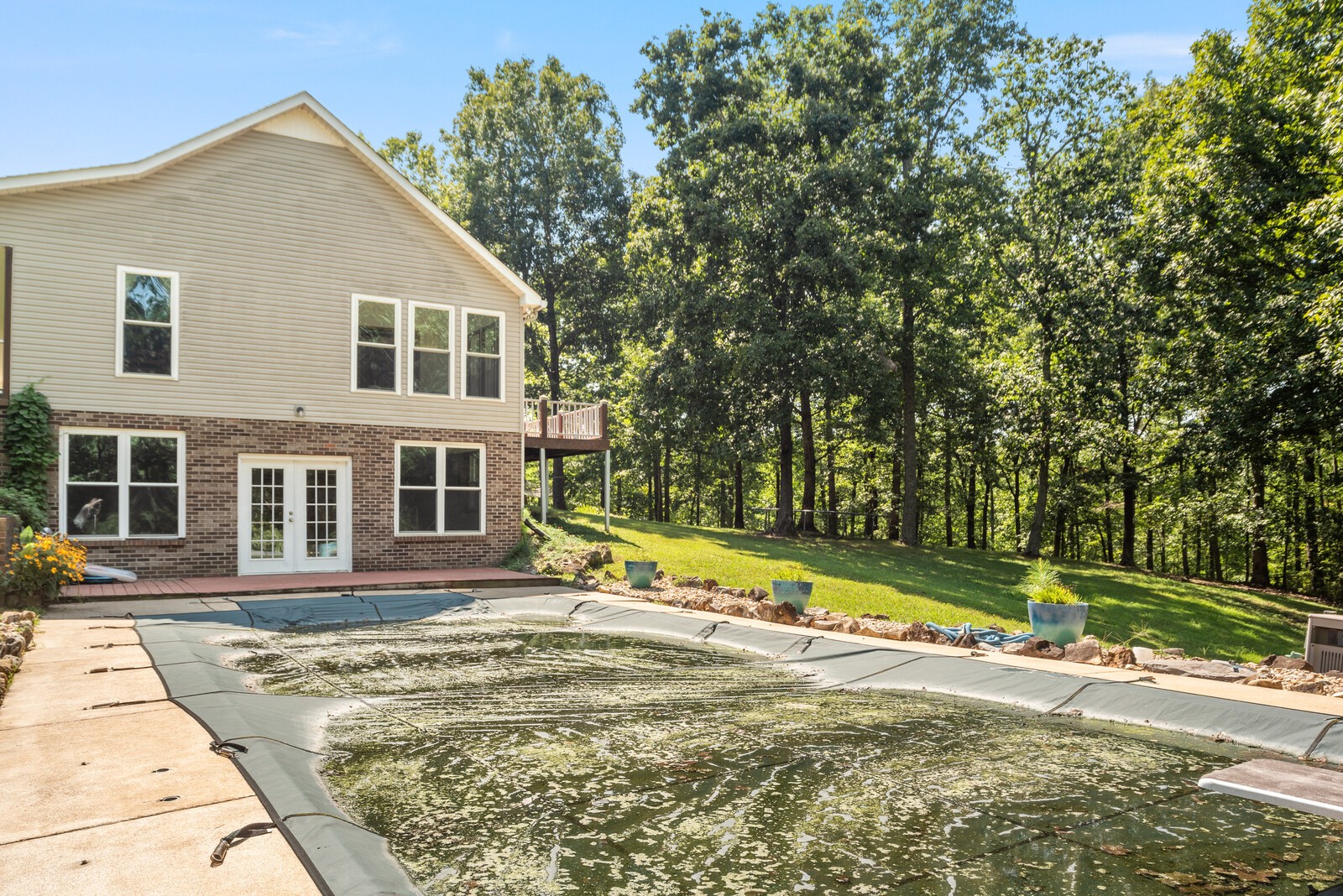 652 Overhead Bridge Road Hampshire, TN 38461 - Photo 49 of 65 Gallery Image 49