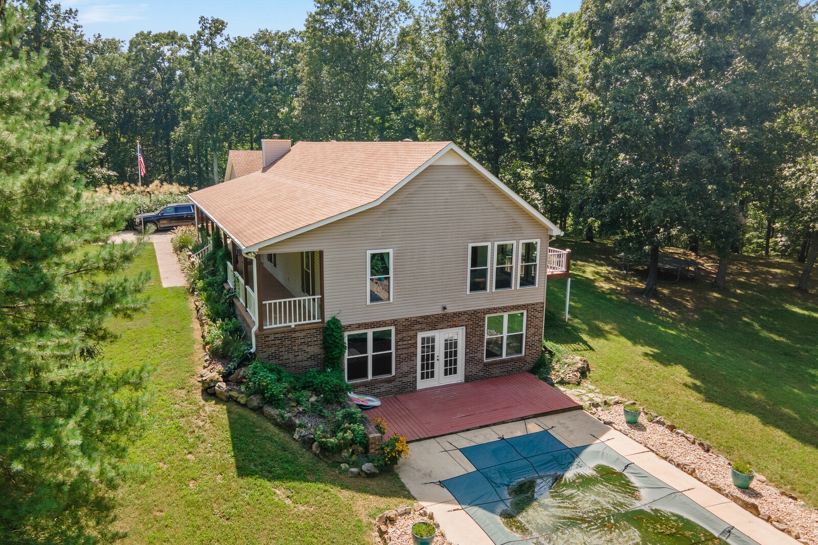 652 Overhead Bridge Road Hampshire, TN 38461 - Photo 50 of 65 Gallery Image 50