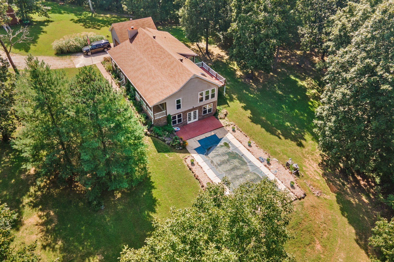 652 Overhead Bridge Road Hampshire, TN 38461 - Photo 51 of 65 Gallery Image 51