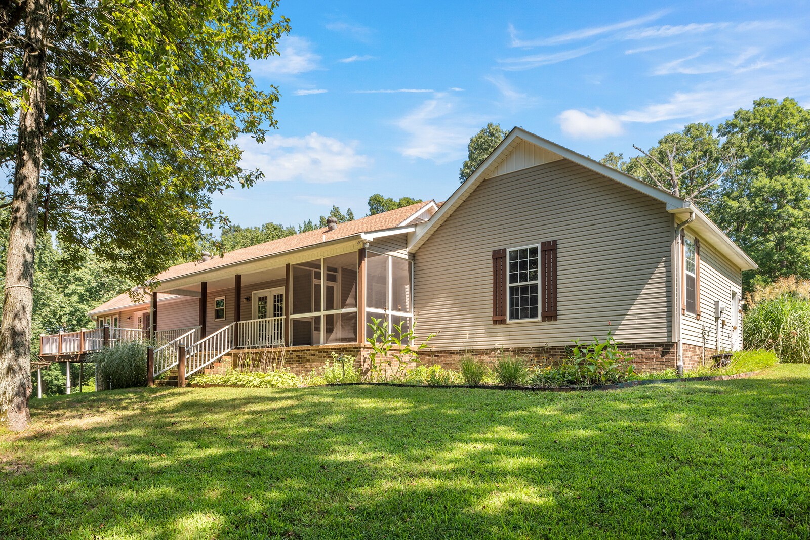 652 Overhead Bridge Road Hampshire, TN 38461 - Photo 54 of 65 Gallery Image 54