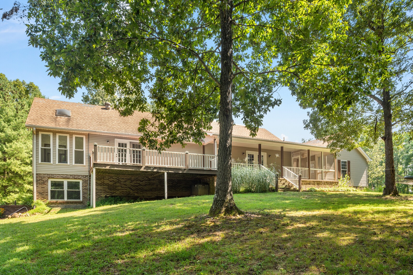 652 Overhead Bridge Road Hampshire, TN 38461 - Photo 56 of 65 Gallery Image 56