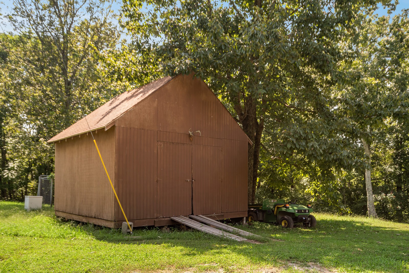 652 Overhead Bridge Road Hampshire, TN 38461 - Photo 57 of 65 Gallery Image 57