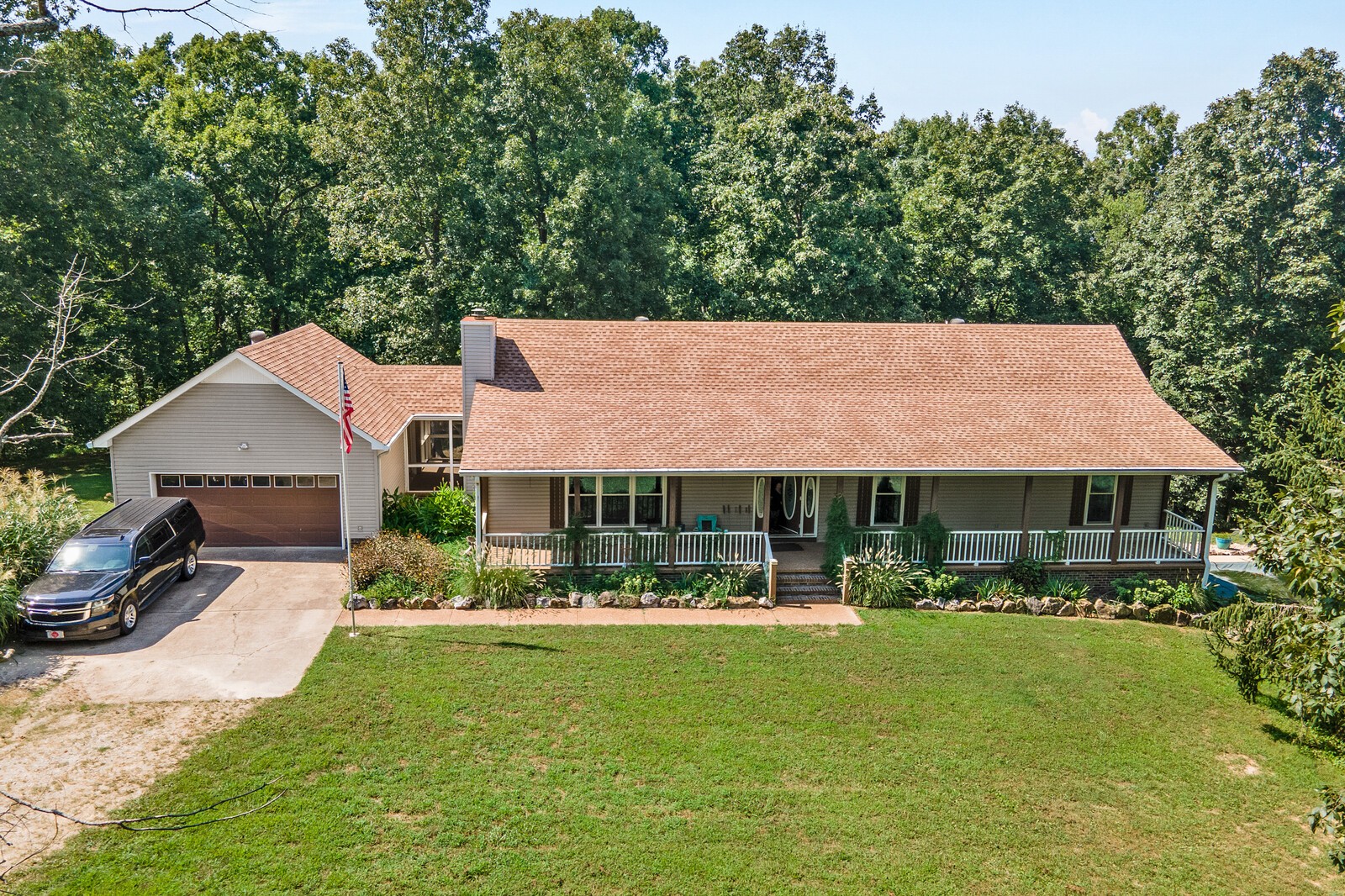 652 Overhead Bridge Road Hampshire, TN 38461 - Photo 7 of 65 Gallery Image 7