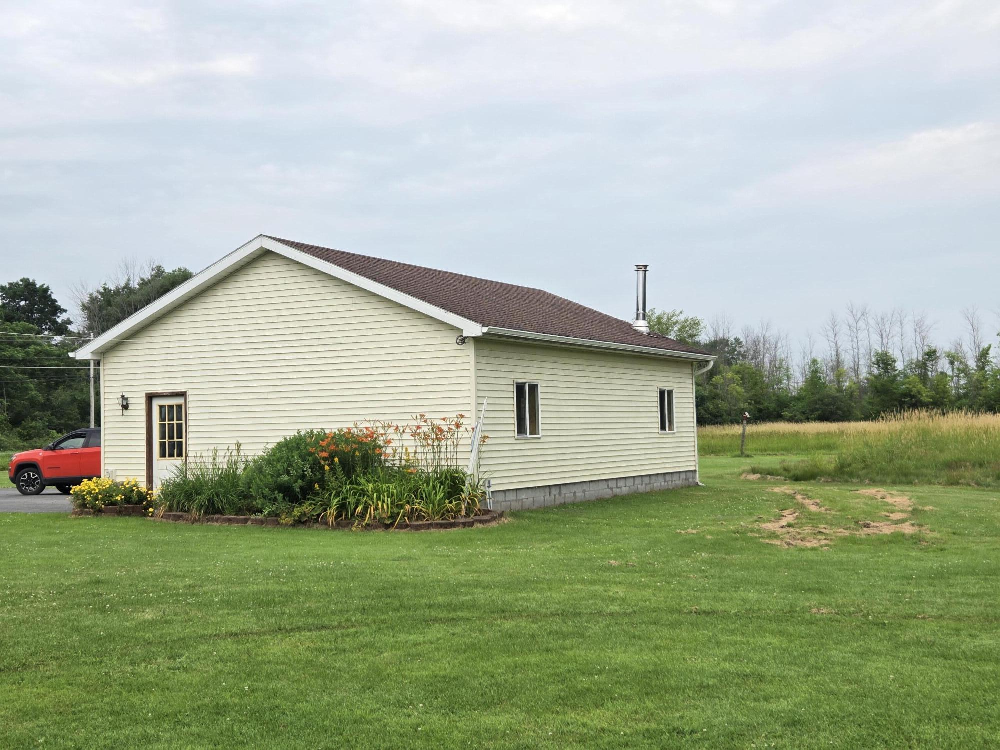 148 Perry Mills Road Champlain, NY 12919 - Photo 18 of 45 20250703_092522