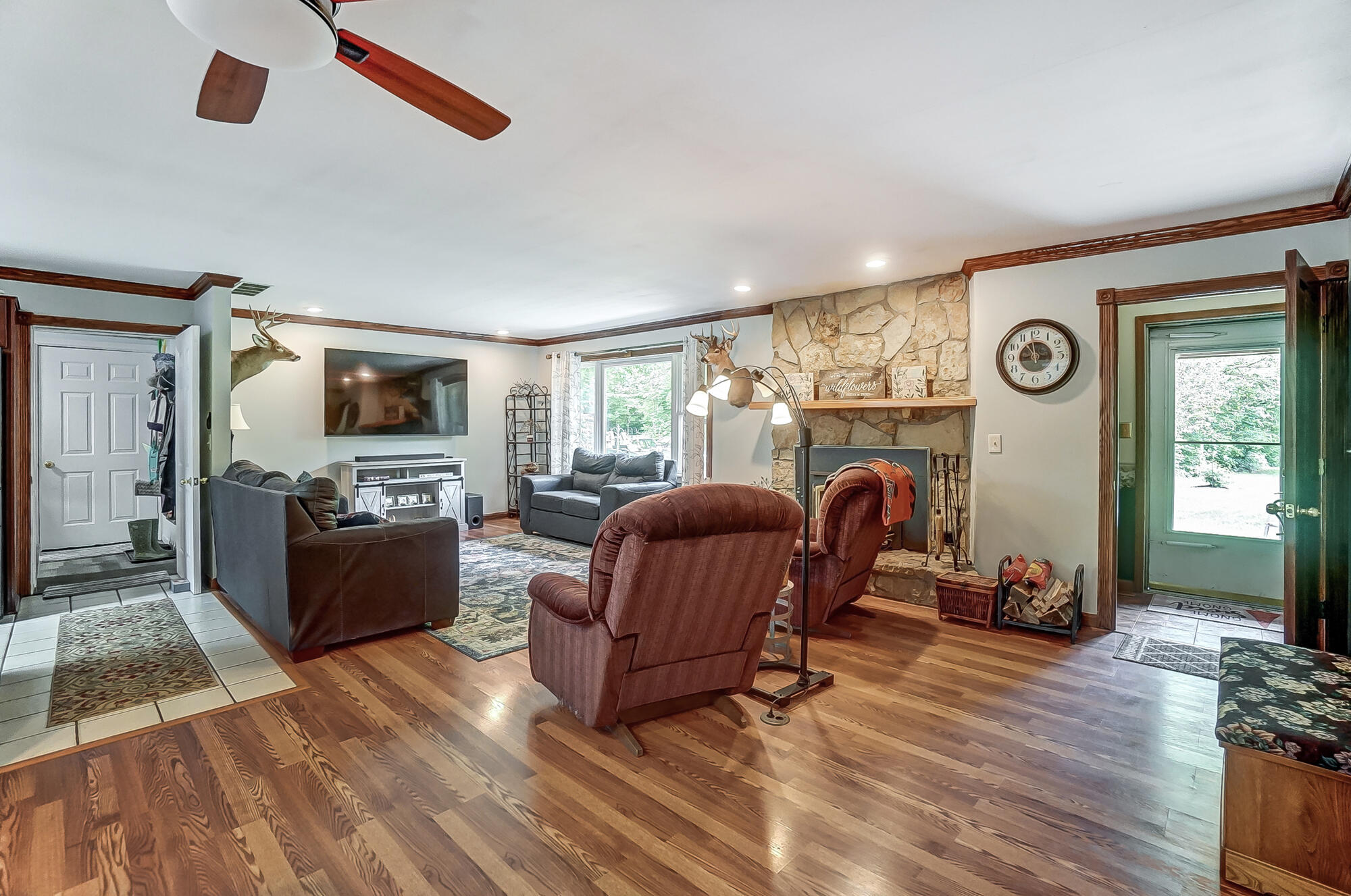6388 Stoker Road Houston, OH 45333 - Photo 6 of 39 Gallery Image 6