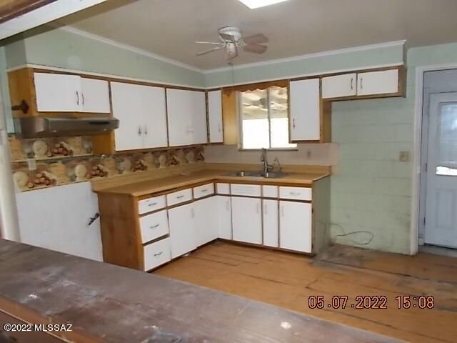 2518 North Richey Boulevard Tucson, AZ 85716 - Photo 7 of 25
