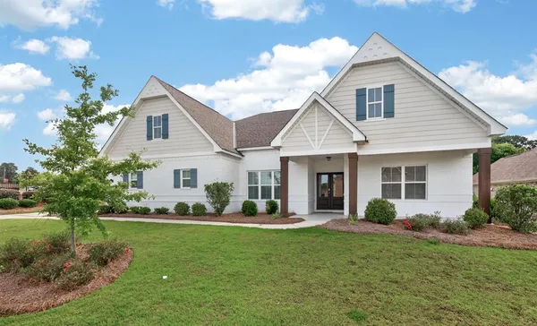 $495,000 | 105 Charleston Mills Drive, Midland City, AL 36350