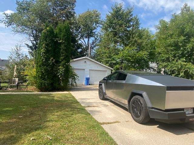 751 Mound Street Baraboo, WI 53913 - Photo 7 of 7