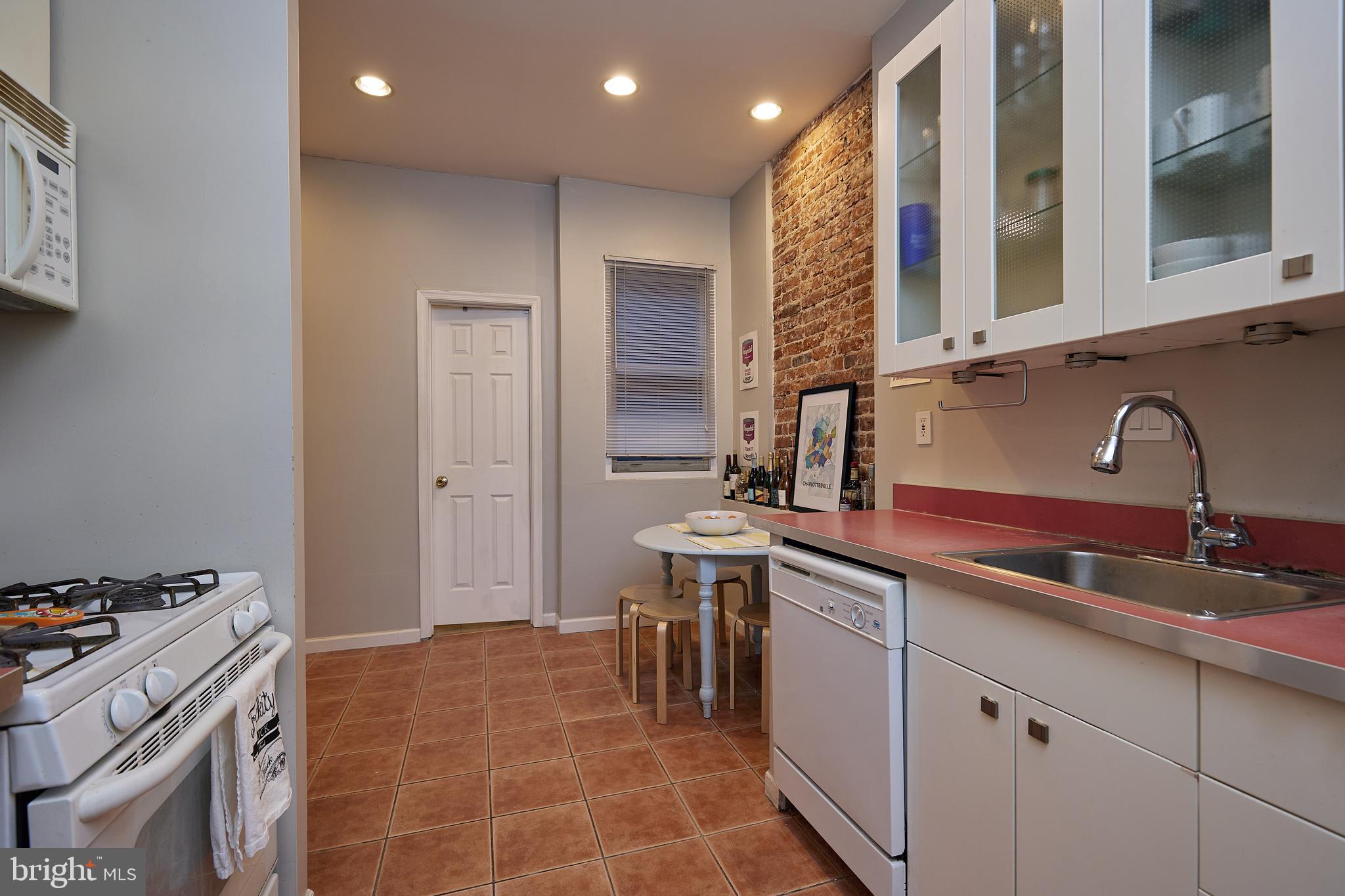 1745 T Street Northwest, Unit 1 Washington, DC 20009 - Photo 12 of 29