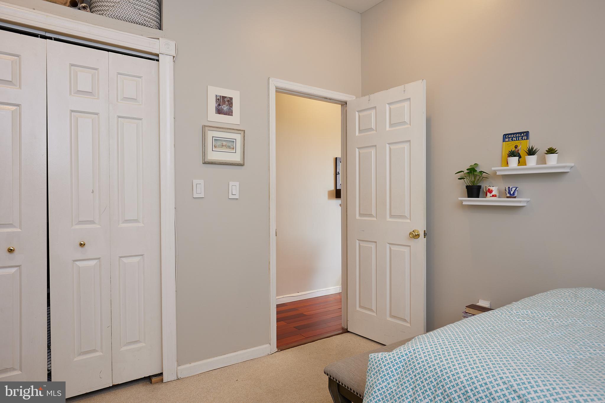 1745 T Street Northwest, Unit 1 Washington, DC 20009 - Photo 15 of 29