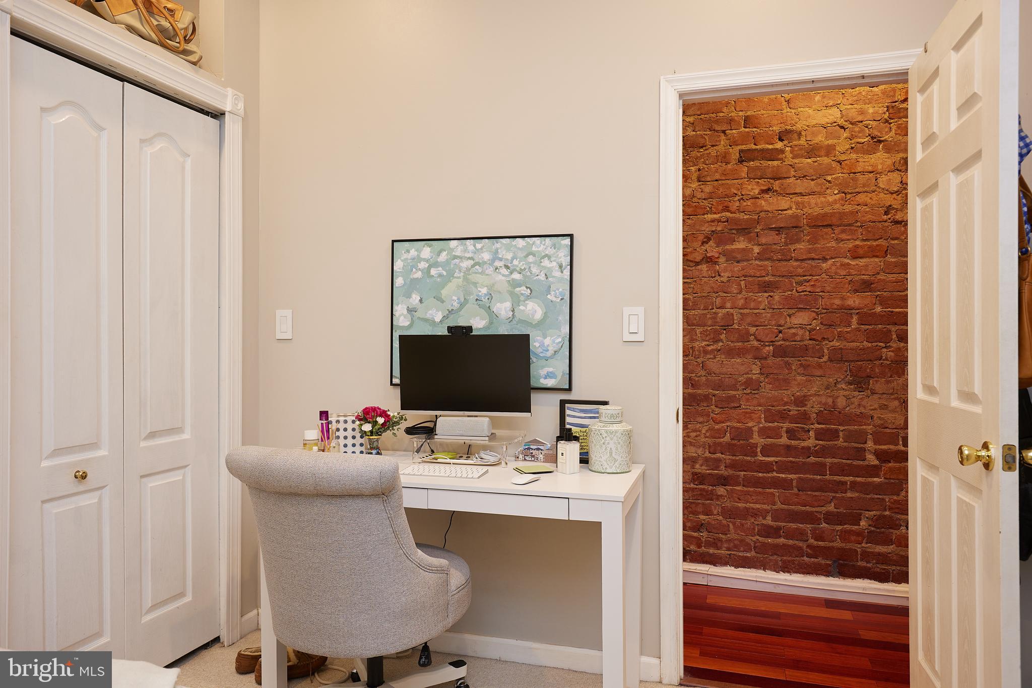 1745 T Street Northwest, Unit 1 Washington, DC 20009 - Photo 17 of 29