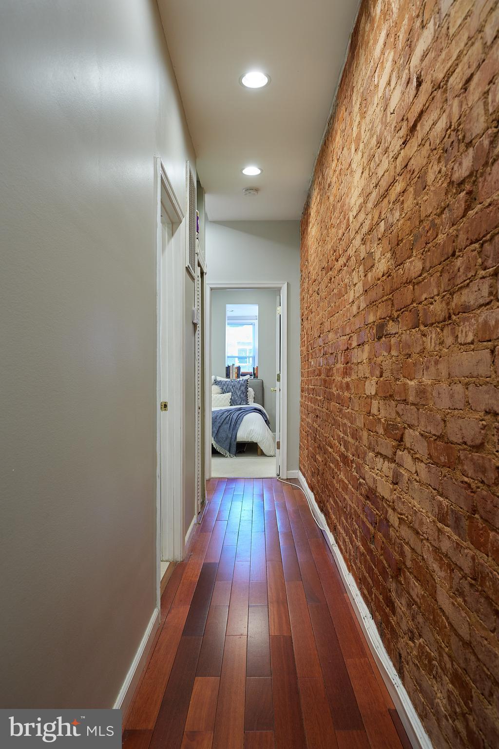 1745 T Street Northwest, Unit 1 Washington, DC 20009 - Photo 18 of 29