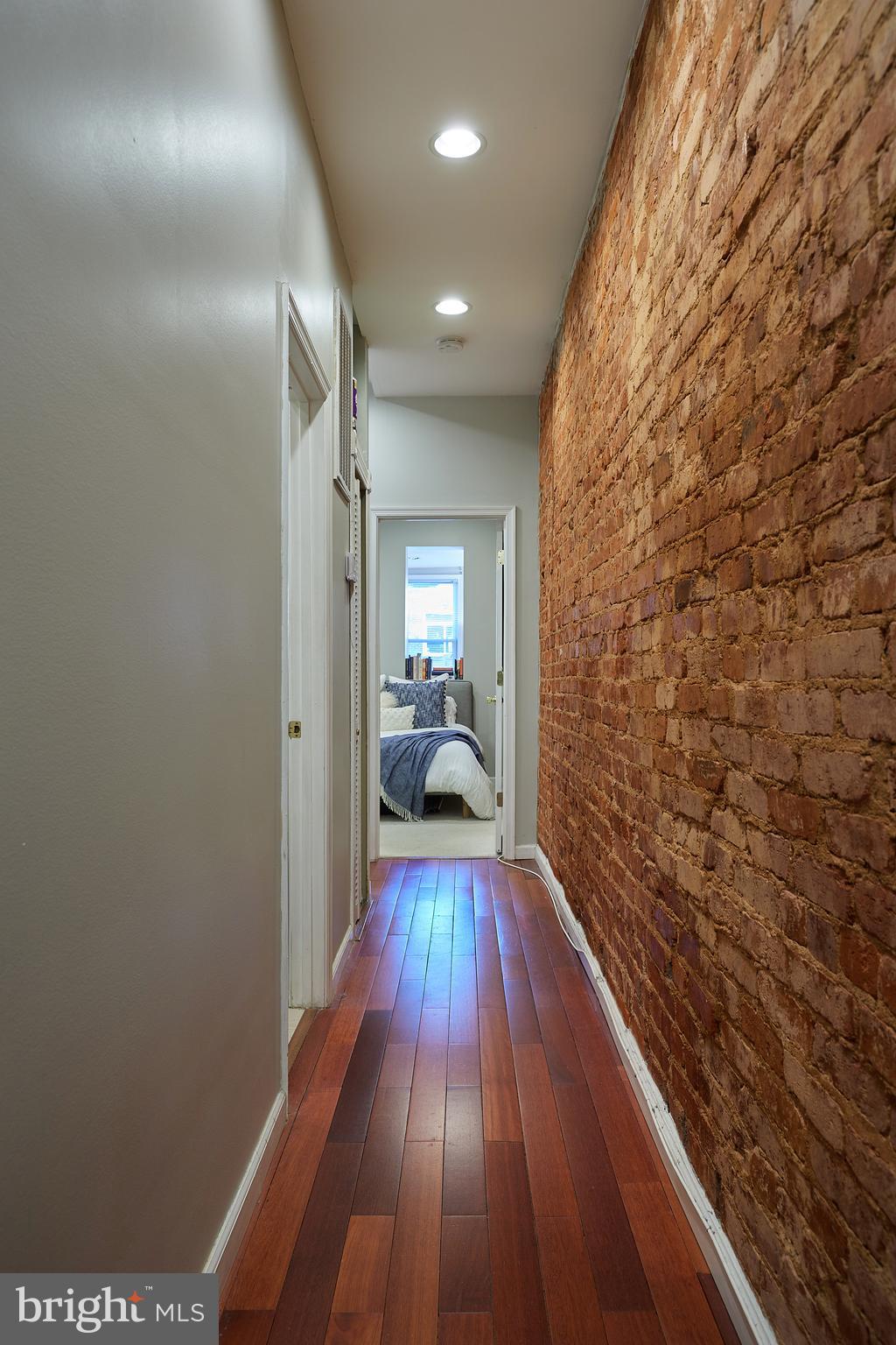 1745 T Street Northwest, Unit 1 Washington, DC 20009 - Photo 19 of 29