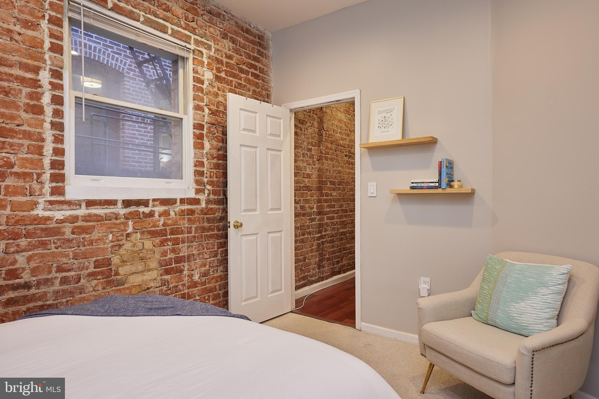 1745 T Street Northwest, Unit 1 Washington, DC 20009 - Photo 21 of 29