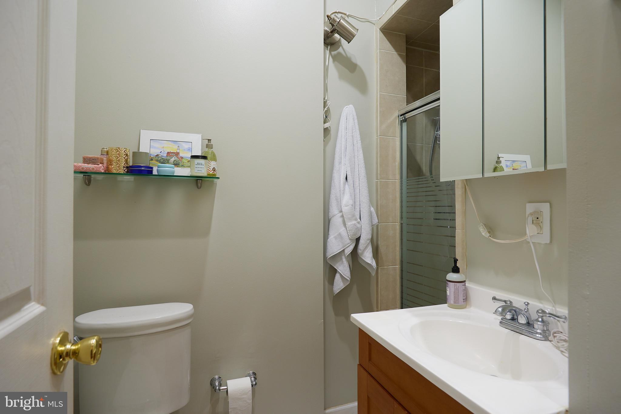 1745 T Street Northwest, Unit 1 Washington, DC 20009 - Photo 23 of 29