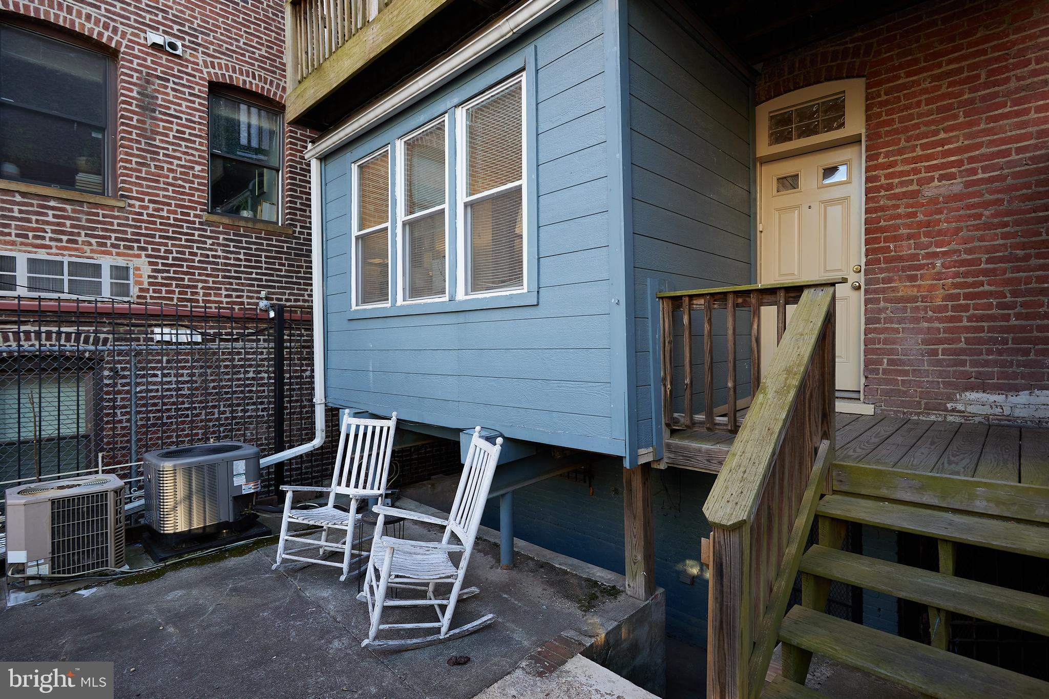 1745 T Street Northwest, Unit 1 Washington, DC 20009 - Photo 26 of 29