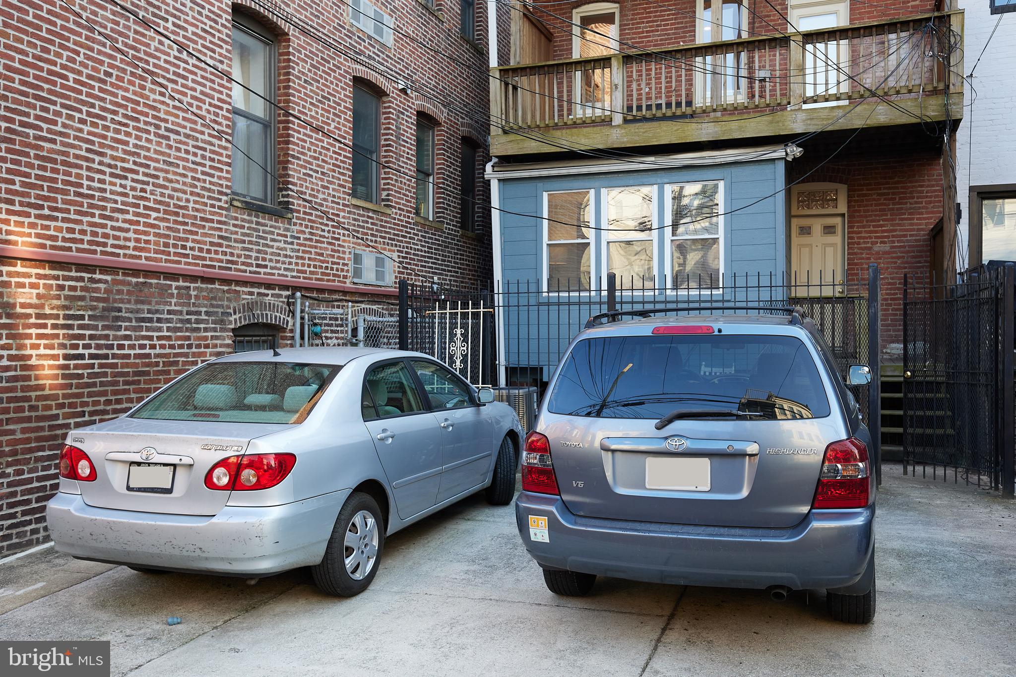 1745 T Street Northwest, Unit 1 Washington, DC 20009 - Photo 27 of 29