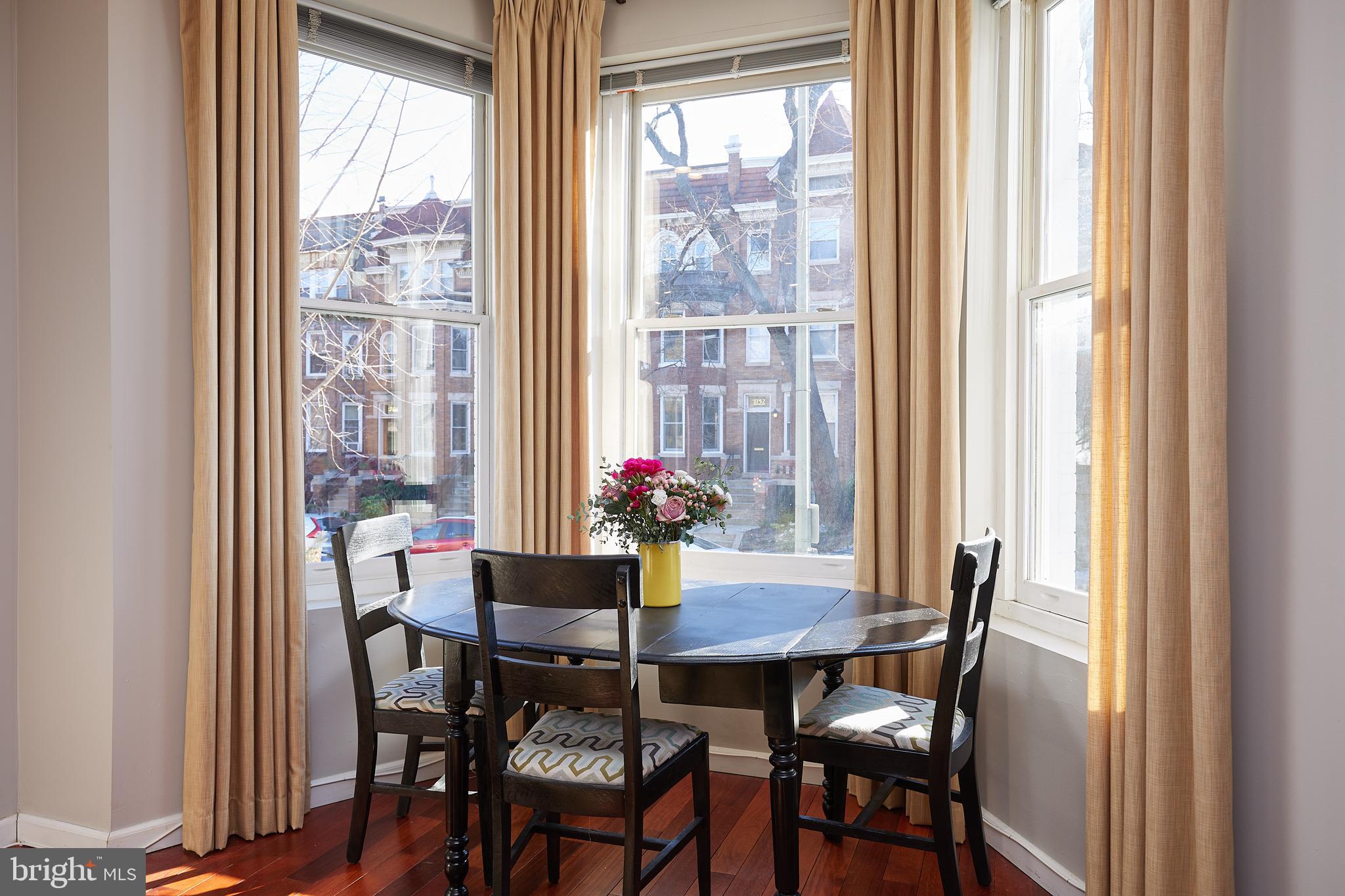 1745 T Street Northwest, Unit 1 Washington, DC 20009 - Photo 5 of 29