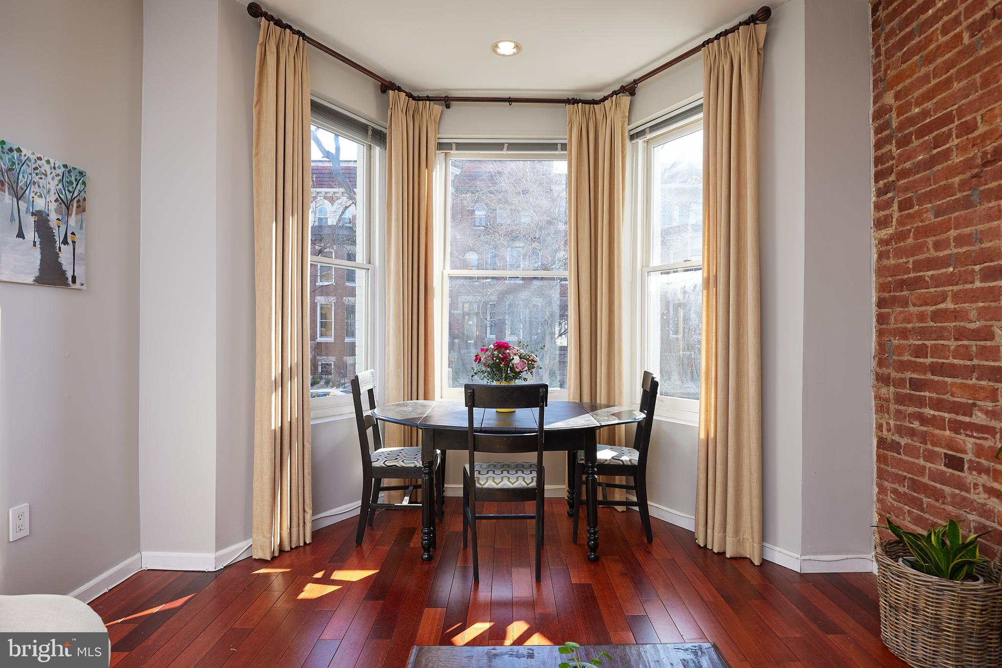 1745 T Street Northwest, Unit 1 Washington, DC 20009 - Photo 7 of 29