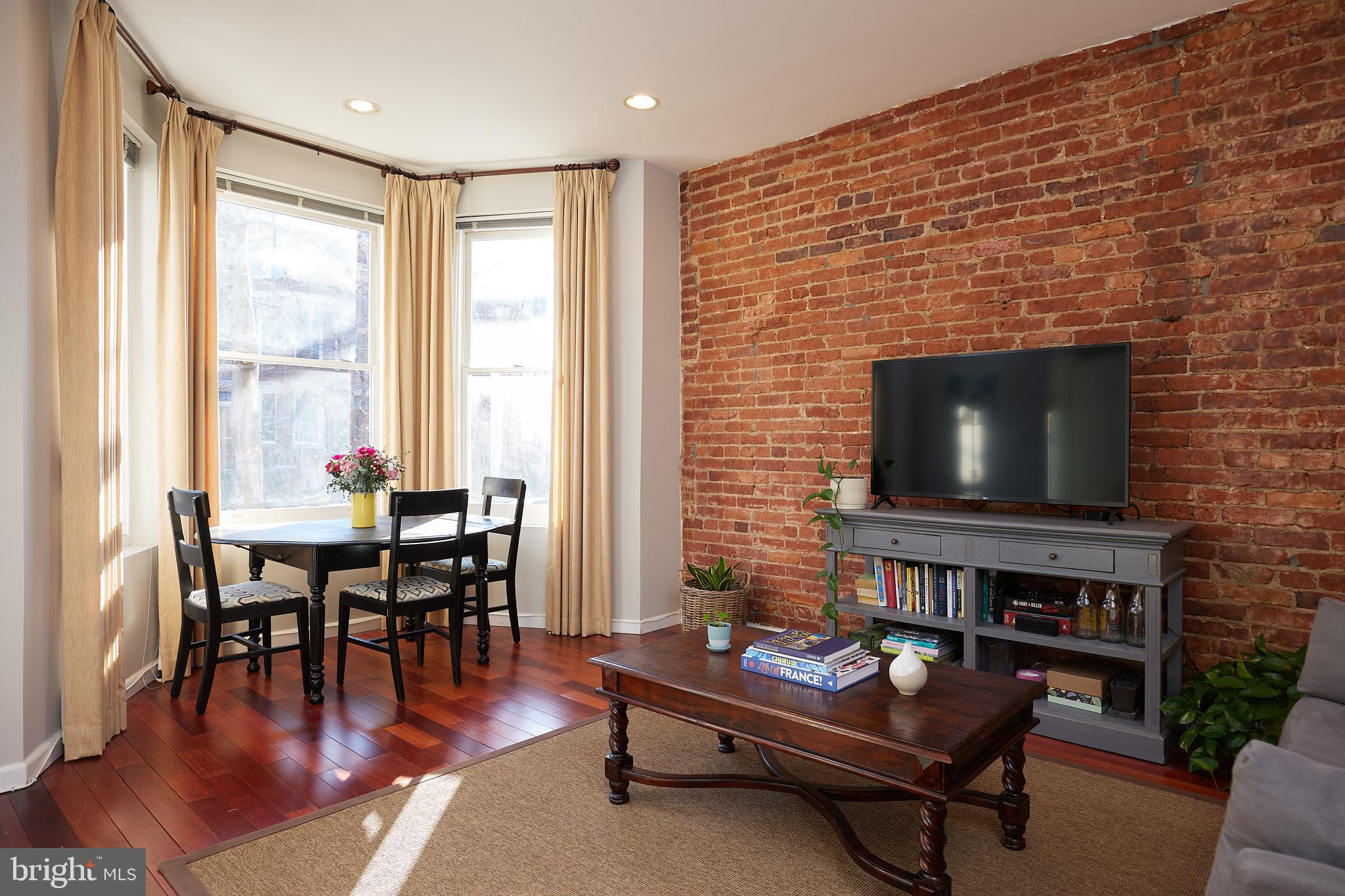 1745 T Street Northwest, Unit 1 Washington, DC 20009 - Photo 8 of 29