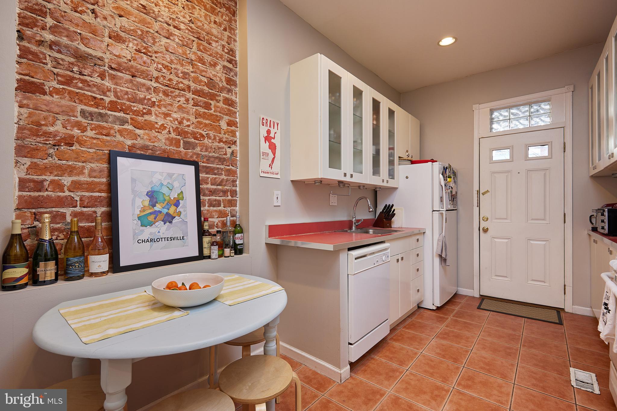 1745 T Street Northwest, Unit 1 Washington, DC 20009 - Photo 10 of 29