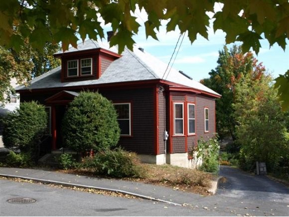 74 North Spring Street Concord, NH 03301 - Photo 1 of 1