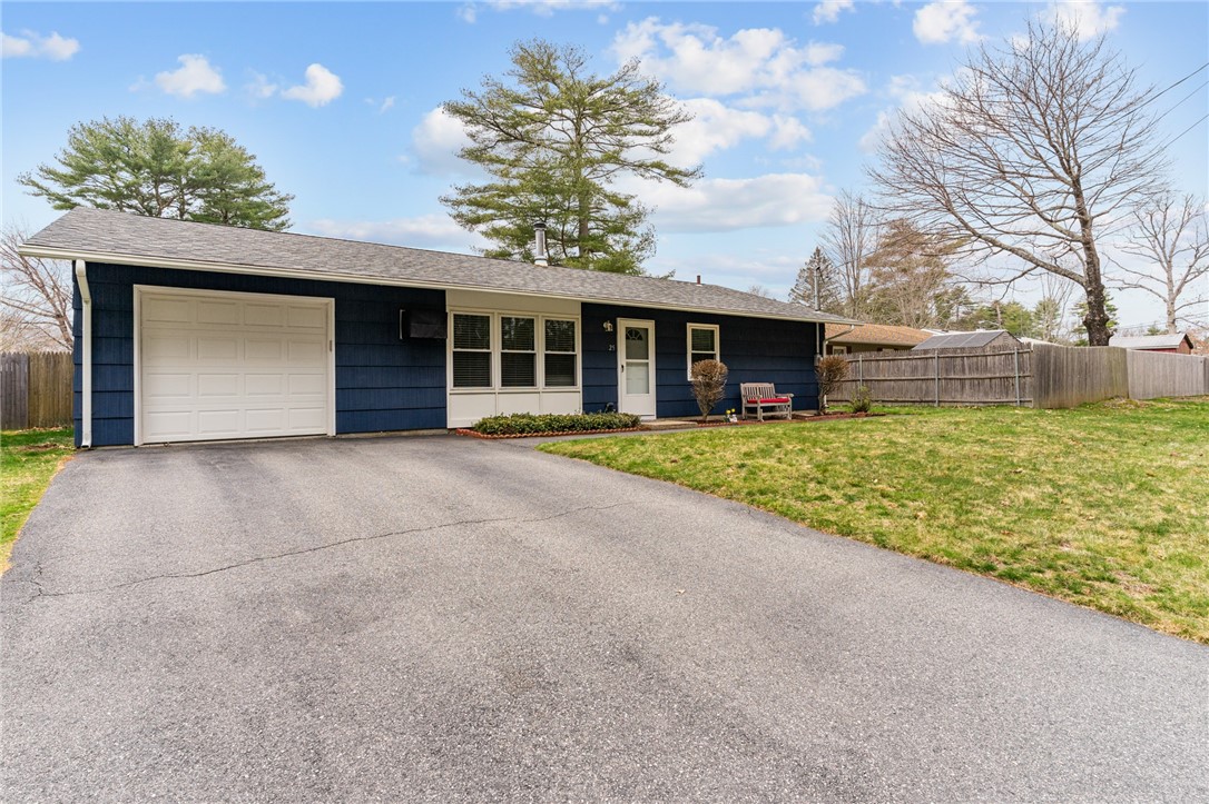 25 Town Farm Road Coventry, RI 02816 - Photo 31 of 31 This picturesque Ranch could be yours! Make an offer today!