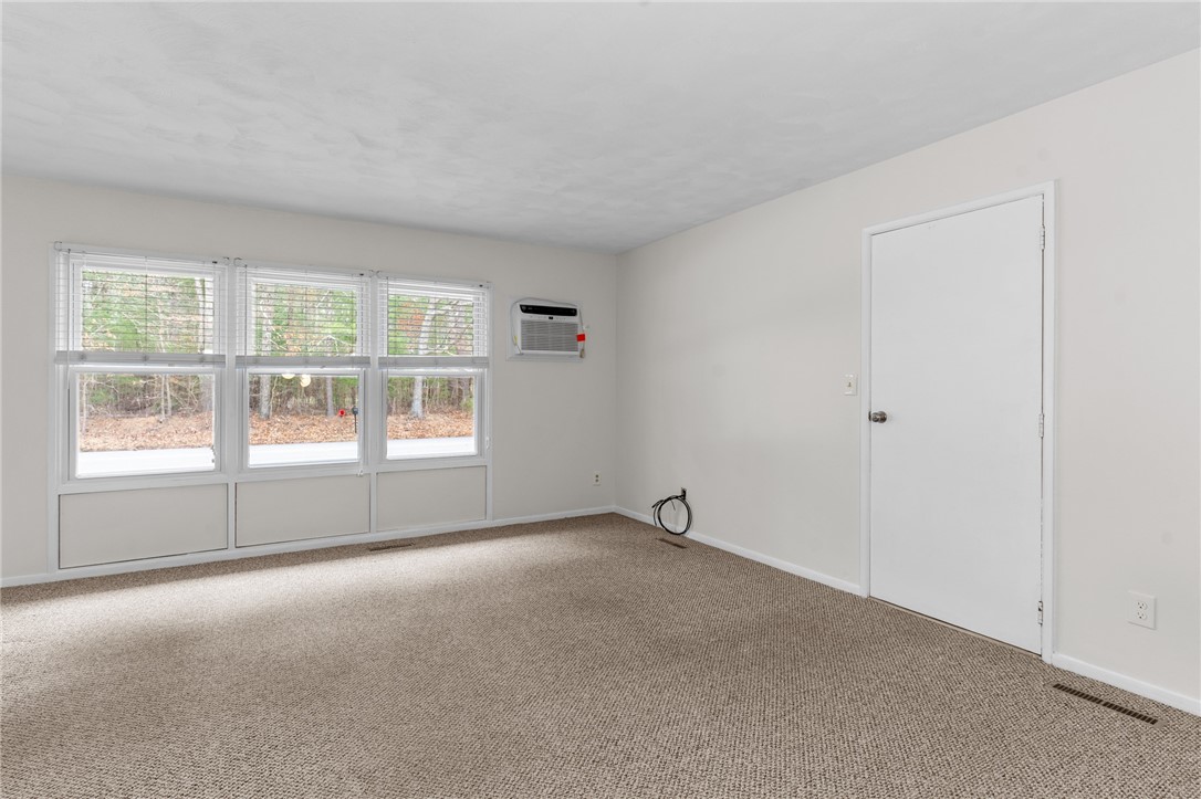 25 Town Farm Road Coventry, RI 02816 - Photo 7 of 31 Lots of wall space offers flexibility in how you want to set up your living room