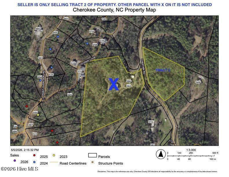 367 Chastain Road Murphy, NC 28906 - Photo 3 of 12
