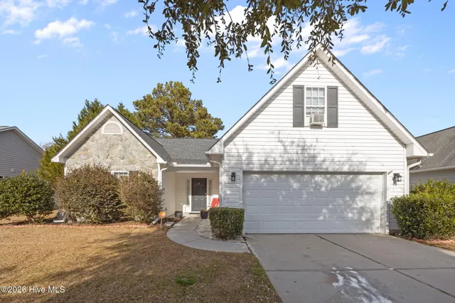 $290,000 | 222 Saratoga Lane, New Bern, NC 28562