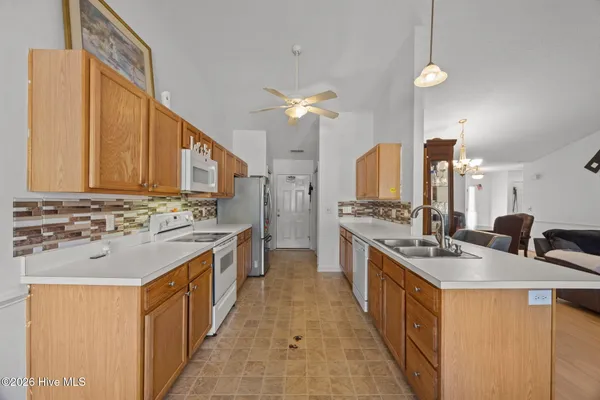 $280,000 | 222 Saratoga Lane, New Bern, NC 28562