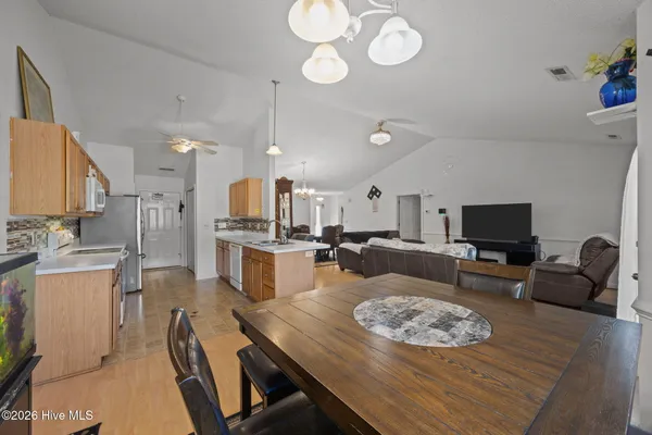 $280,000 | 222 Saratoga Lane, New Bern, NC 28562