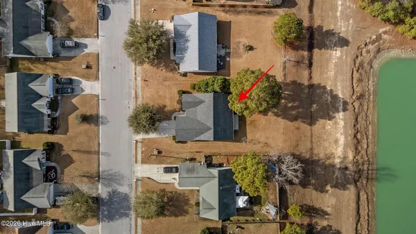 $280,000 | 222 Saratoga Lane, New Bern, NC 28562