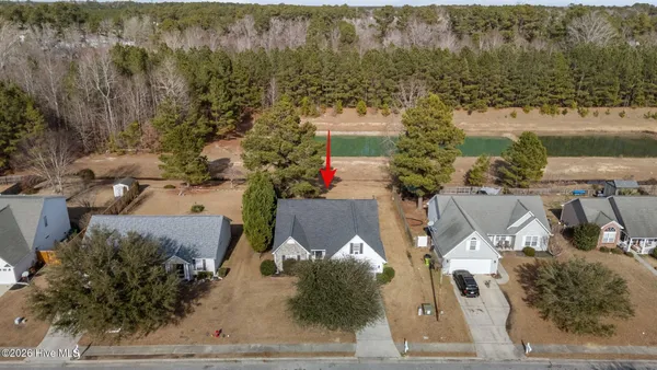 $280,000 | 222 Saratoga Lane, New Bern, NC 28562