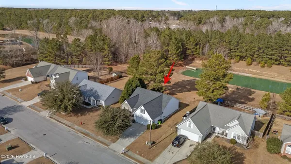 $280,000 | 222 Saratoga Lane, New Bern, NC 28562