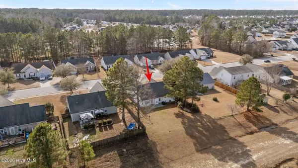 $280,000 | 222 Saratoga Lane, New Bern, NC 28562