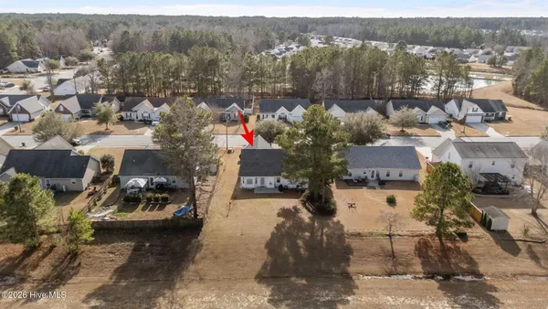 $280,000 | 222 Saratoga Lane, New Bern, NC 28562