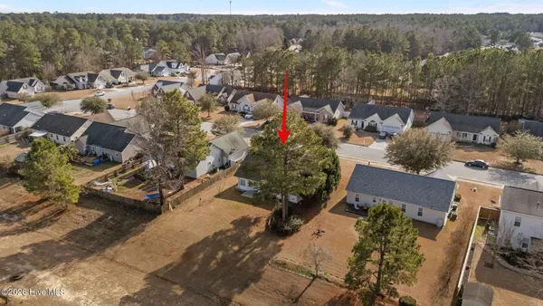 $280,000 | 222 Saratoga Lane, New Bern, NC 28562