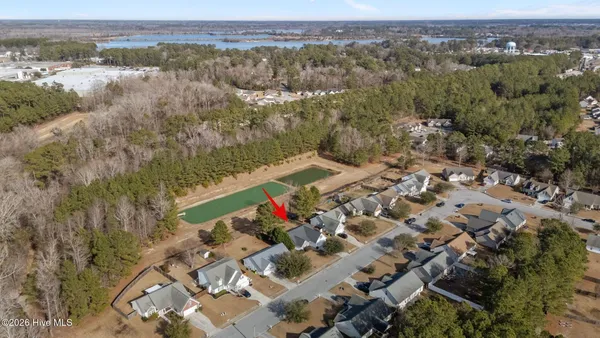 $280,000 | 222 Saratoga Lane, New Bern, NC 28562