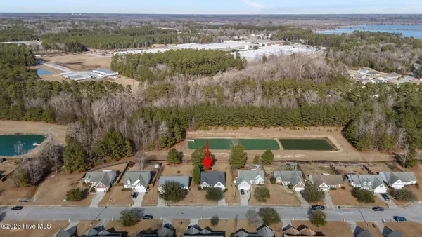 $280,000 | 222 Saratoga Lane, New Bern, NC 28562