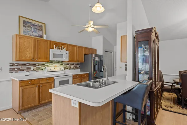 $280,000 | 222 Saratoga Lane, New Bern, NC 28562