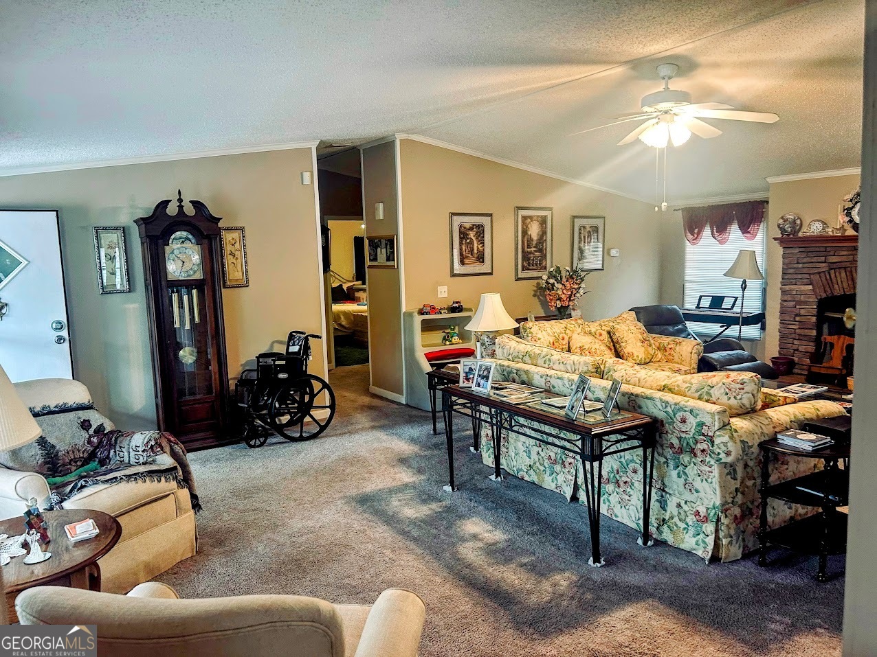 5068 Hamilton Pleasant Grove Road Pine Mountain, GA 31822 - Photo 11 of 28